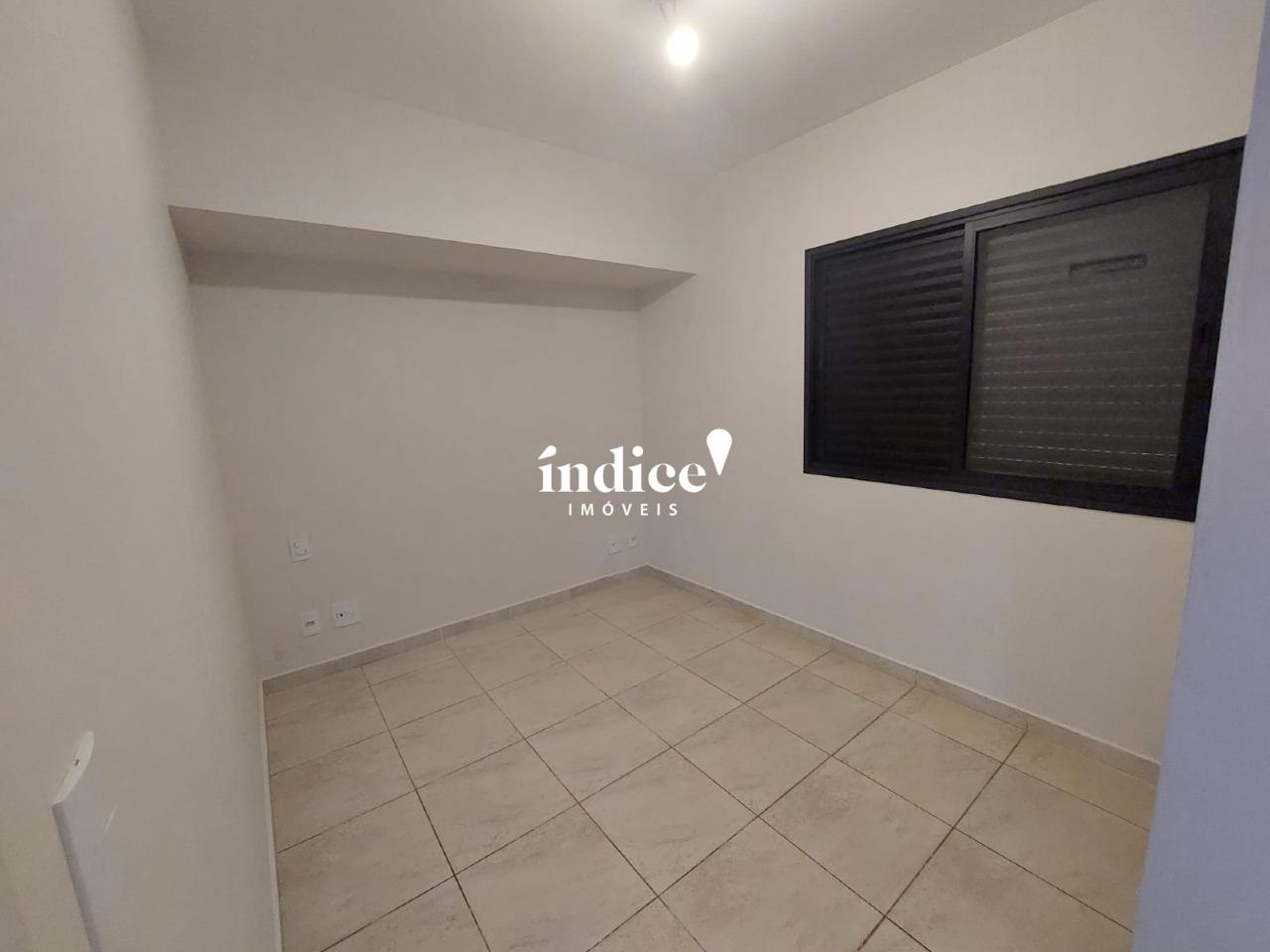 Apartamento para à venda no Nova Aliança na cidade de Ribeirão Preto: 