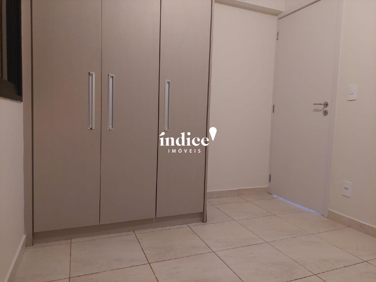 Apartamento para à venda no Nova Aliança na cidade de Ribeirão Preto: 