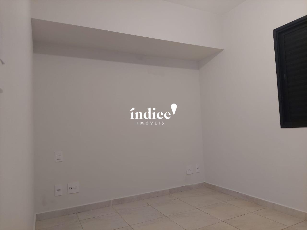 Apartamento para à venda no Nova Aliança na cidade de Ribeirão Preto: 