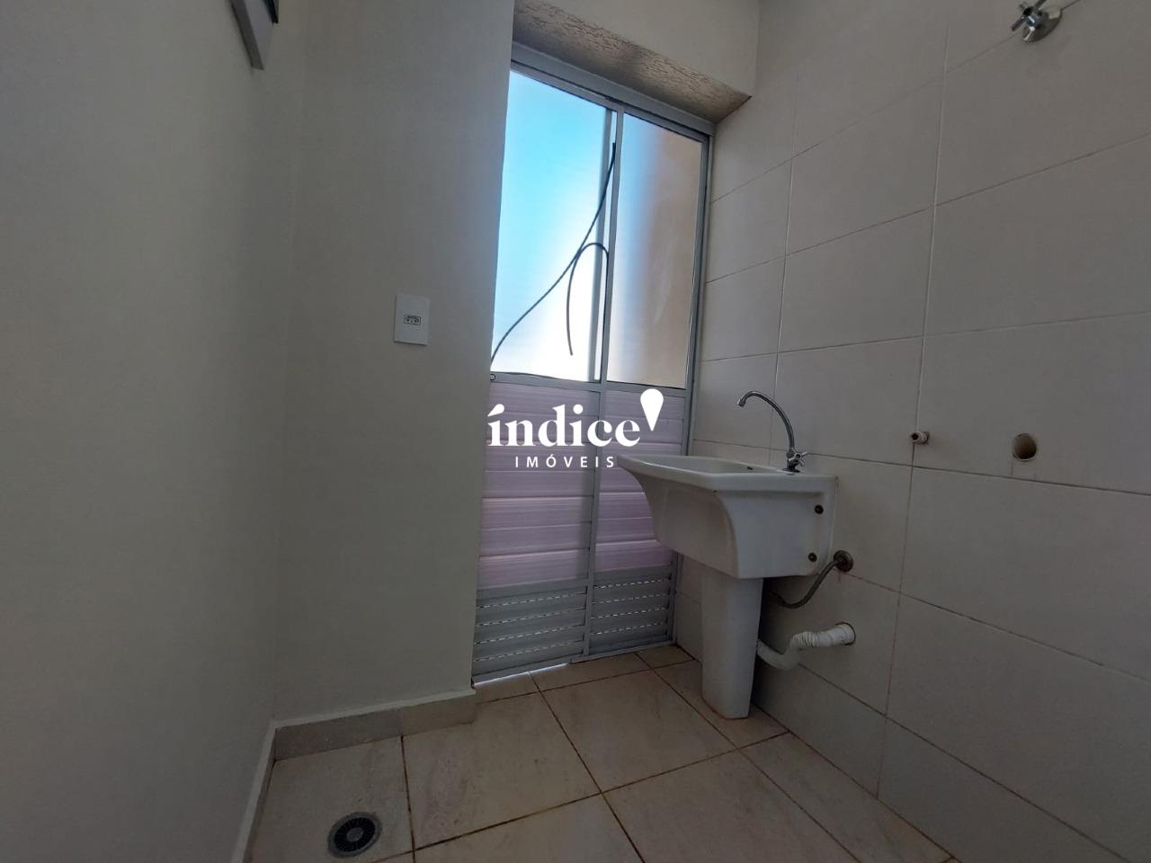 Apartamento para à venda no Nova Aliança na cidade de Ribeirão Preto: 