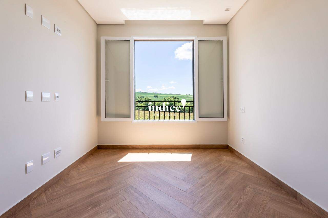 Casas Condomínio para à venda no Alphaville na cidade de Ribeirão Preto: 