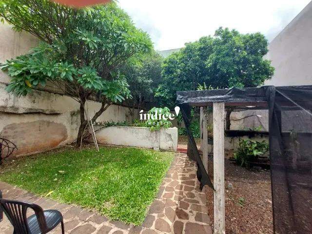 Casas para à venda no Centro na cidade de Ribeirão Preto: 