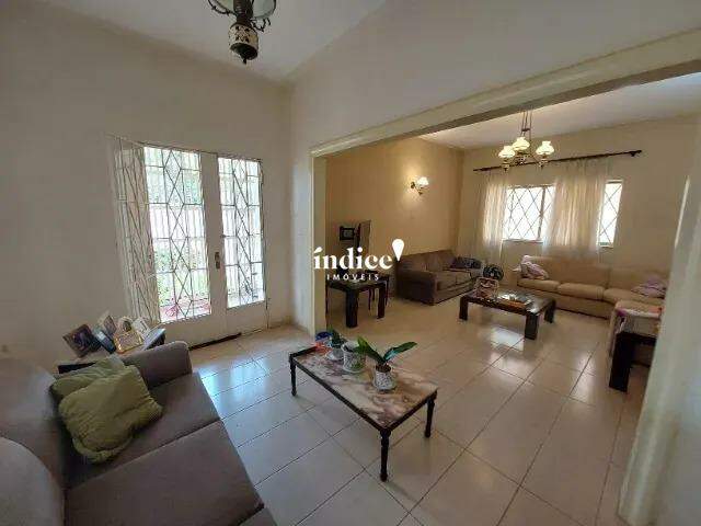 Casas para para aluguel no Centro na cidade de Ribeirão Preto: 