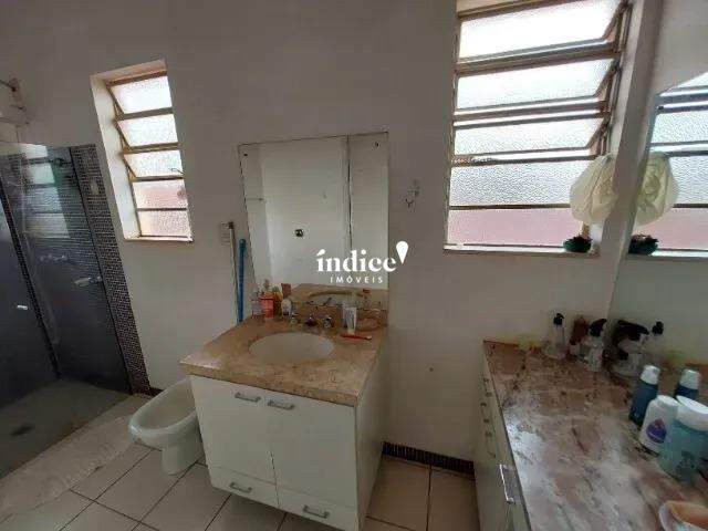 Casas para para aluguel no Centro na cidade de Ribeirão Preto: 