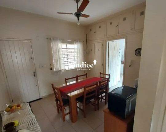 Casas para para aluguel no Centro na cidade de Ribeirão Preto: 