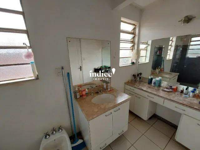 Casas para para aluguel no Centro na cidade de Ribeirão Preto: 