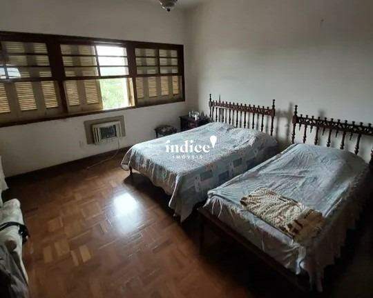 Casas para para aluguel no Centro na cidade de Ribeirão Preto: 