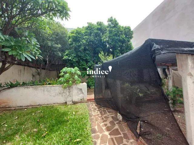 Casas para para aluguel no Centro na cidade de Ribeirão Preto: 