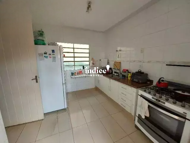 Casas para para aluguel no Centro na cidade de Ribeirão Preto: 