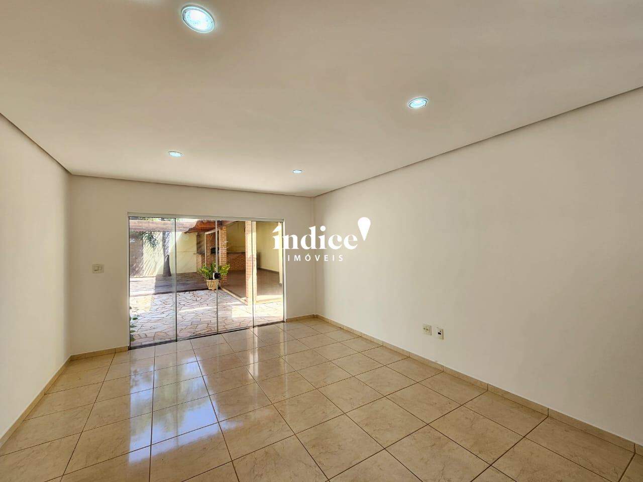 Casas para à venda no City Ribeirão na cidade de Ribeirão Preto: 