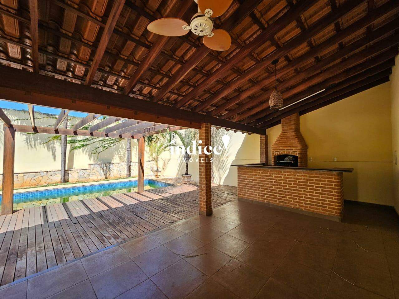 Casas para à venda no City Ribeirão na cidade de Ribeirão Preto: 