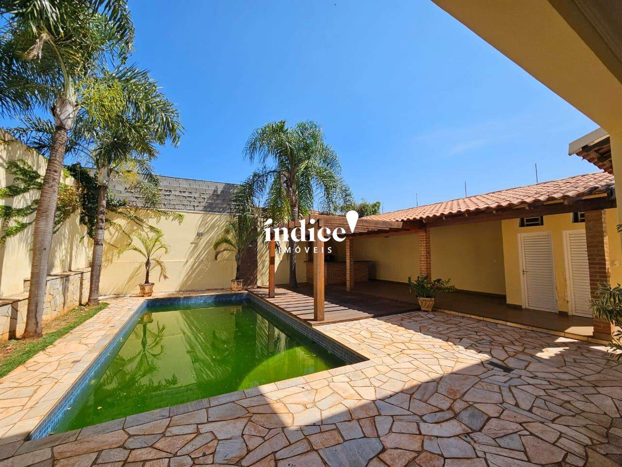 Casas para à venda no City Ribeirão na cidade de Ribeirão Preto: 