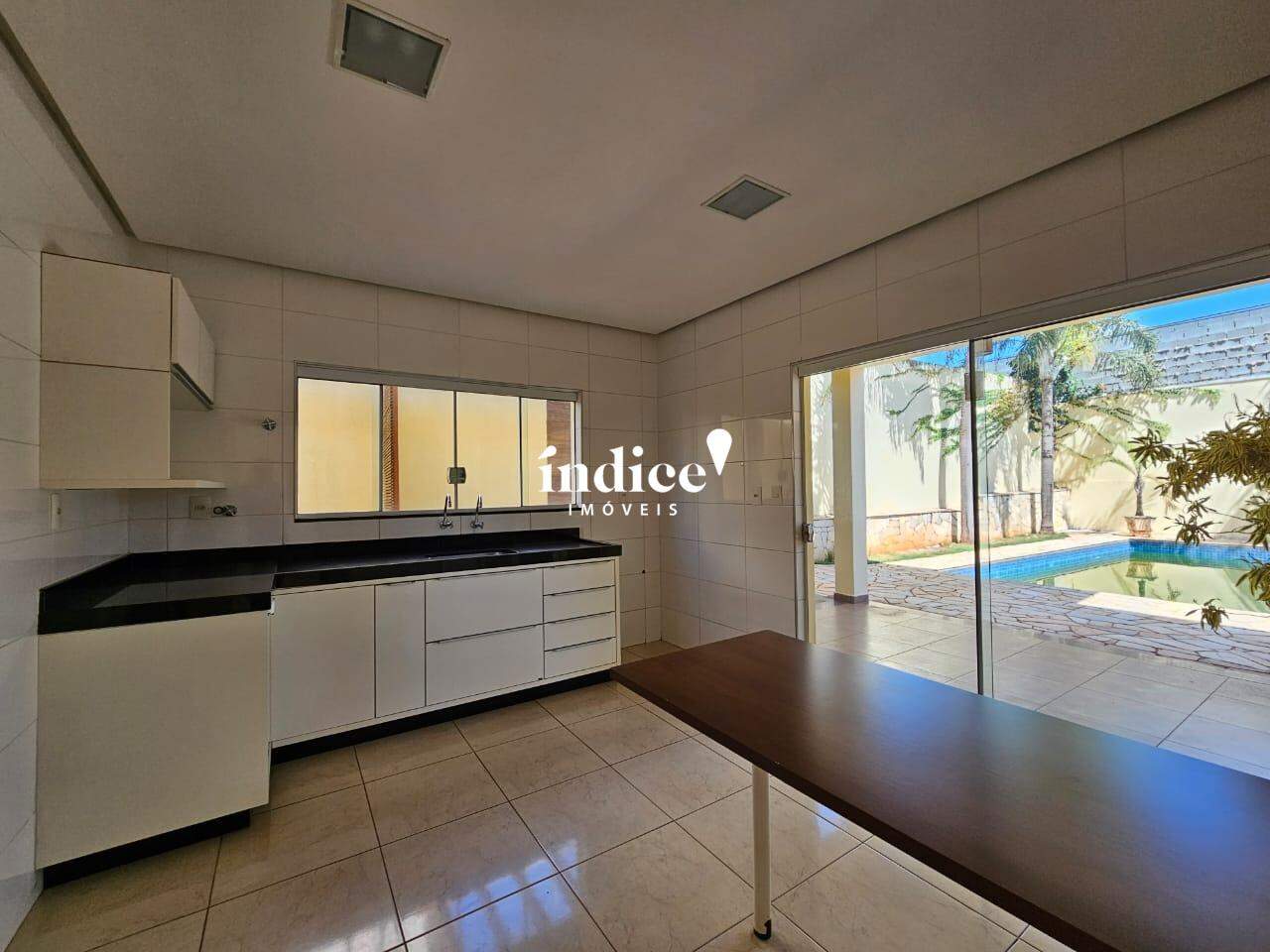 Casas para à venda no City Ribeirão na cidade de Ribeirão Preto: 