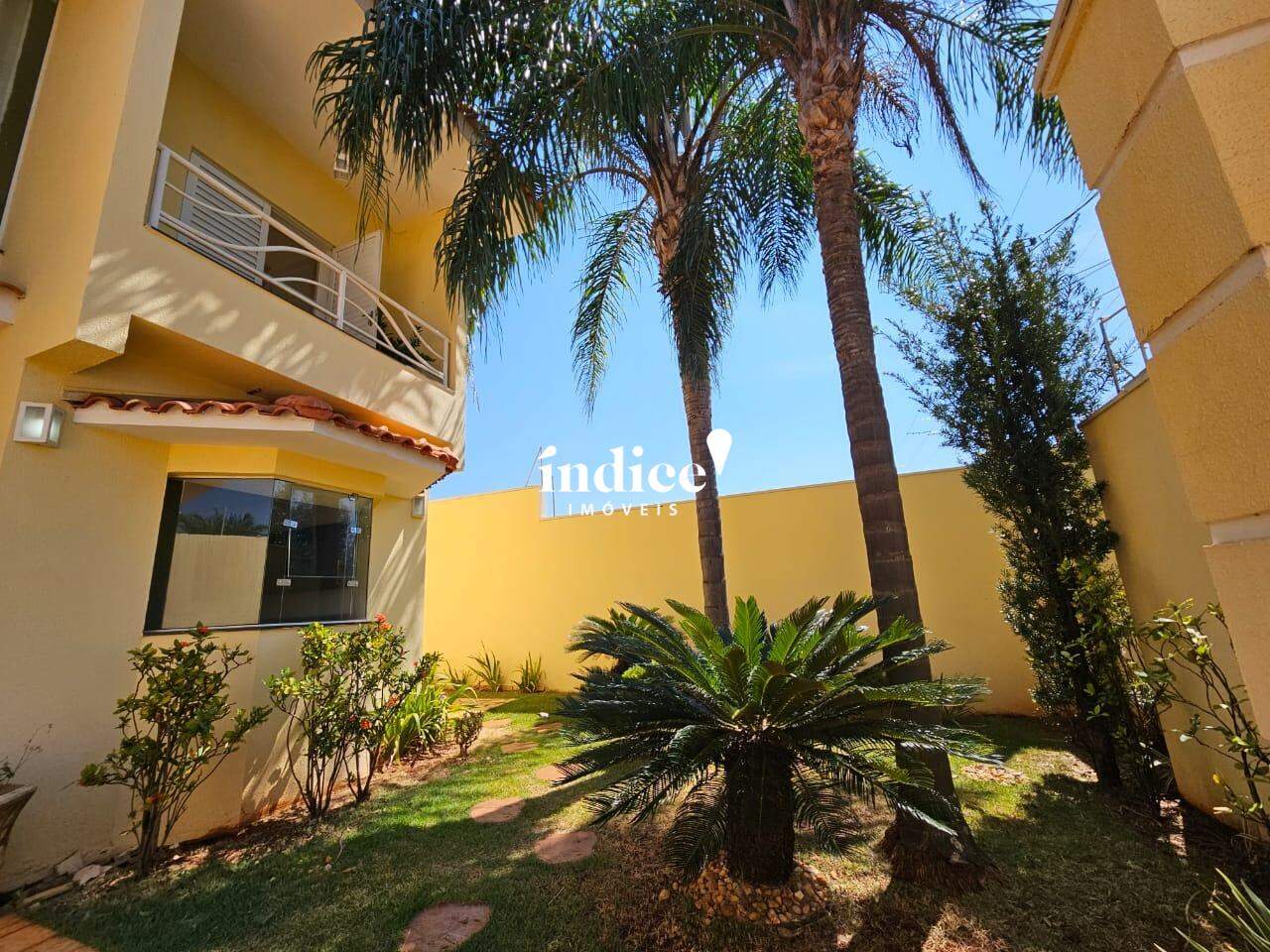 Casas para à venda no City Ribeirão na cidade de Ribeirão Preto: 