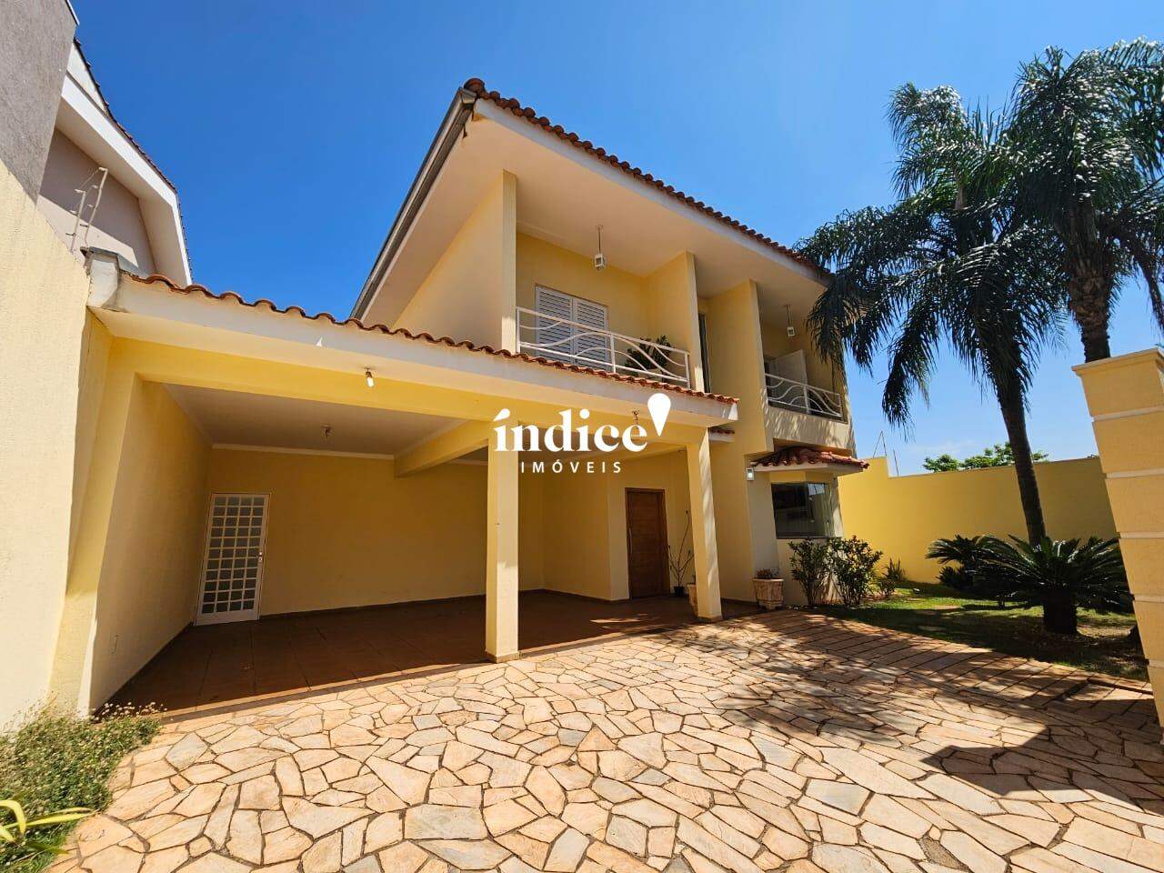 Casas para à venda no City Ribeirão na cidade de Ribeirão Preto: 