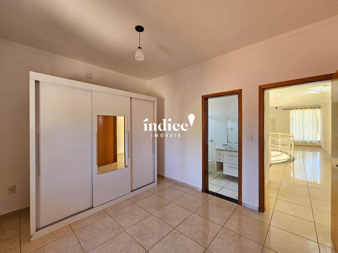 Casas para à venda no City Ribeirão na cidade de Ribeirão Preto: 