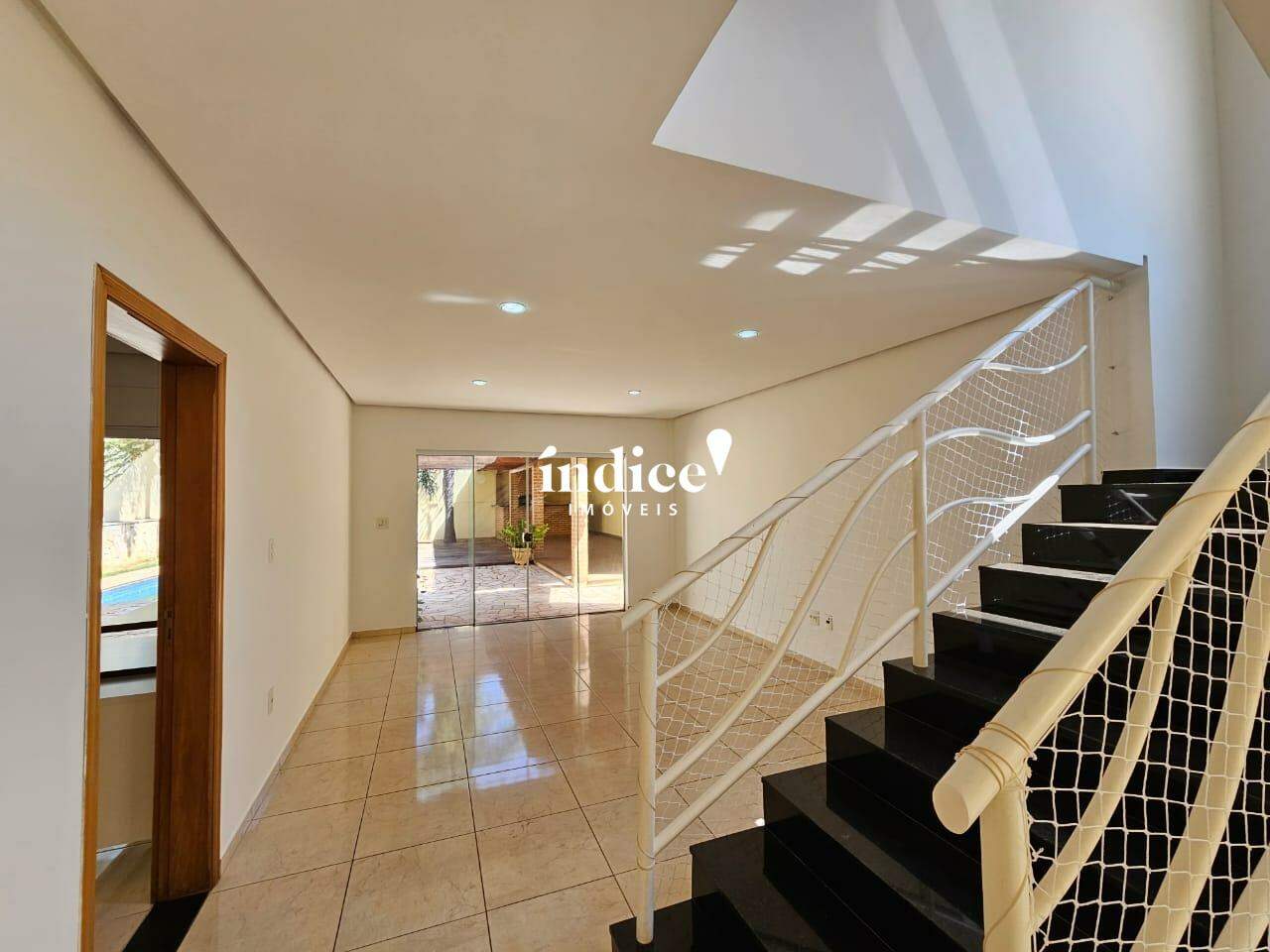 Casas para à venda no City Ribeirão na cidade de Ribeirão Preto: 