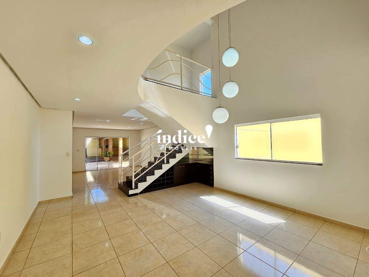 Casas para à venda no City Ribeirão na cidade de Ribeirão Preto: 