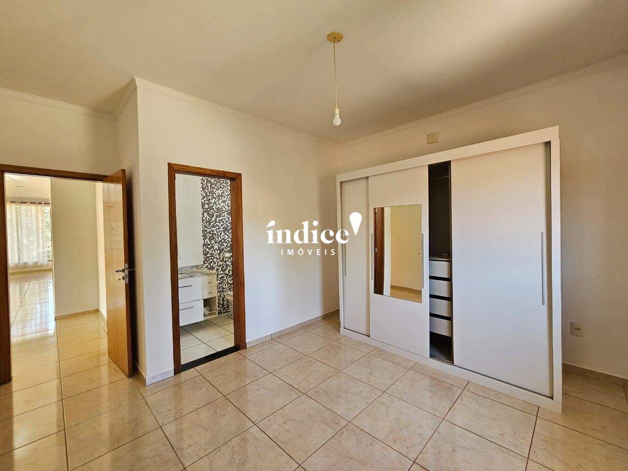 Casas para à venda no City Ribeirão na cidade de Ribeirão Preto: 