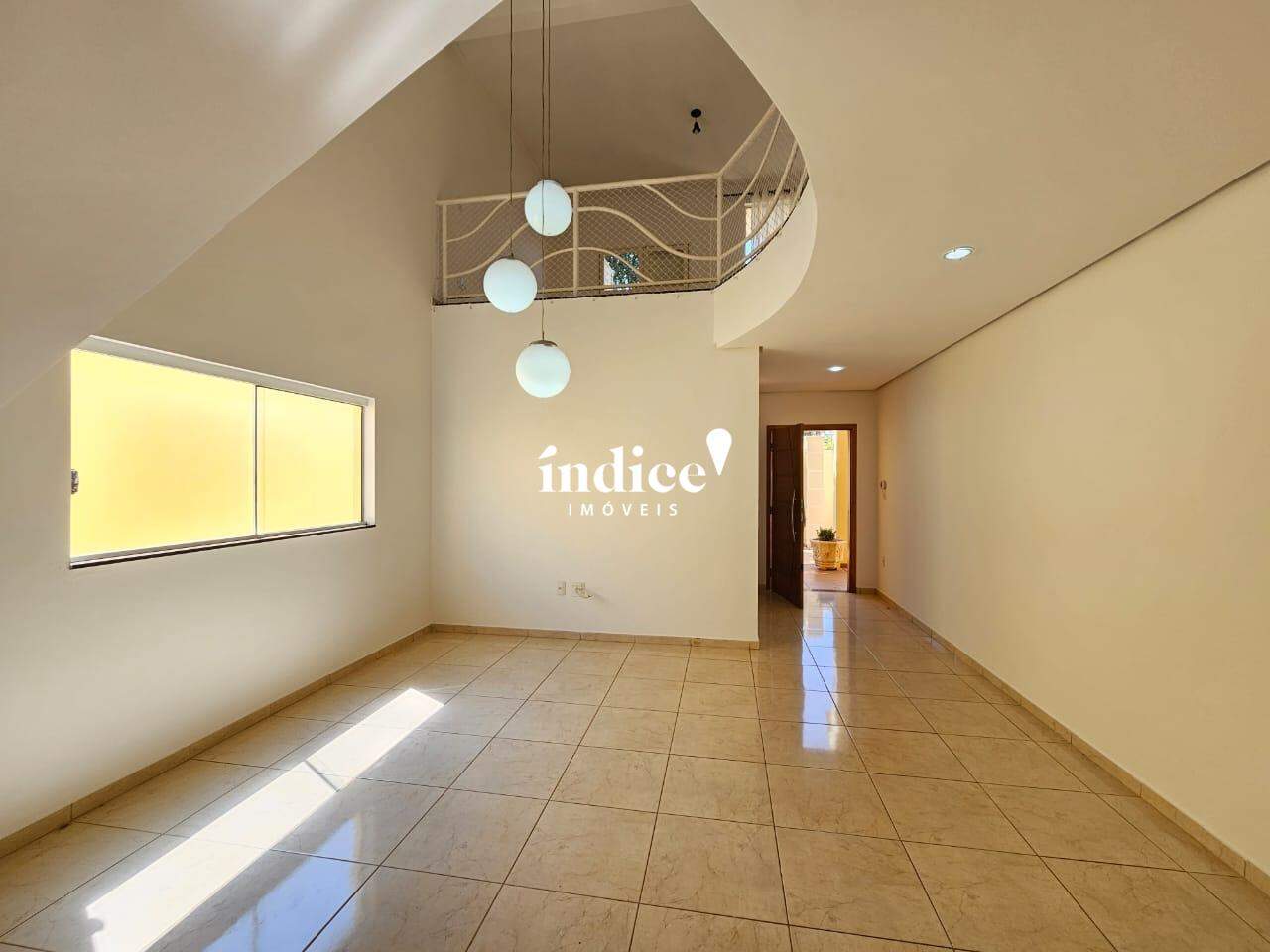 Casas para à venda no City Ribeirão na cidade de Ribeirão Preto: 