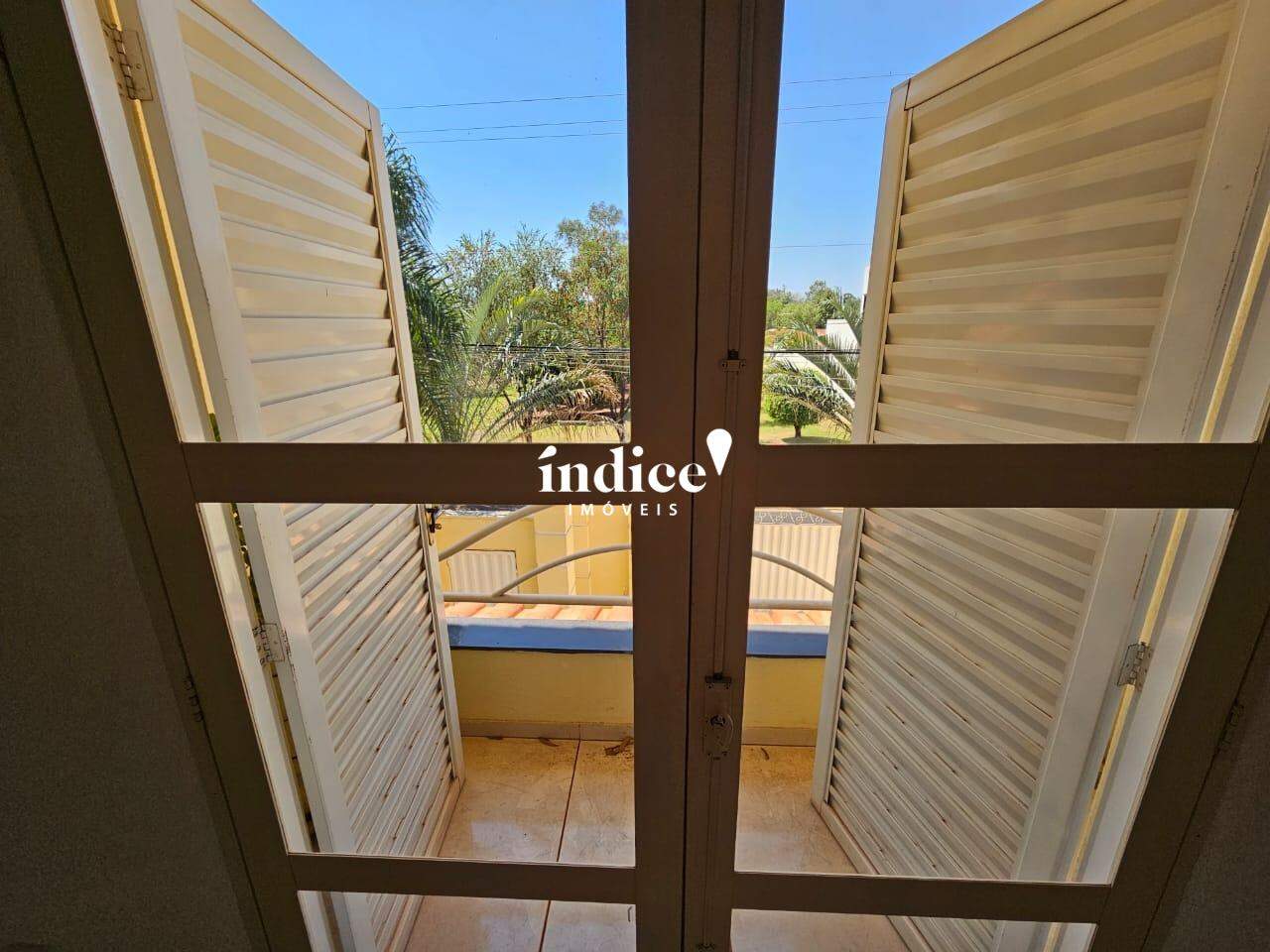 Casas para à venda no City Ribeirão na cidade de Ribeirão Preto: 