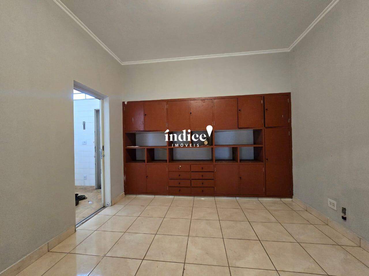 Casa Comercial para para aluguel no Jardim Paulista na cidade de Ribeirão Preto: 