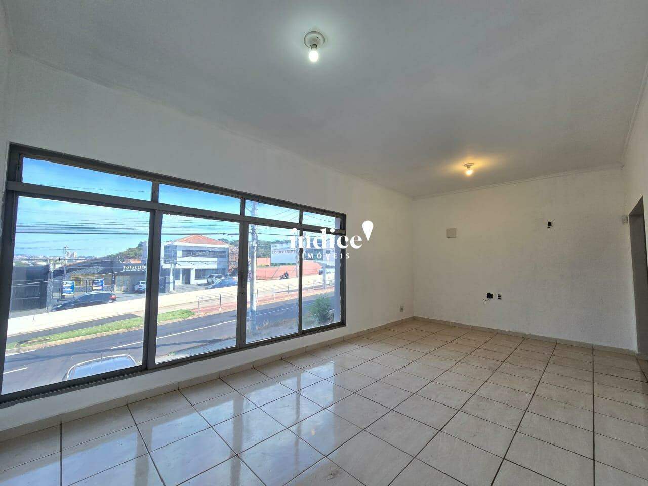 Casa Comercial para para aluguel no Jardim Paulista na cidade de Ribeirão Preto: 