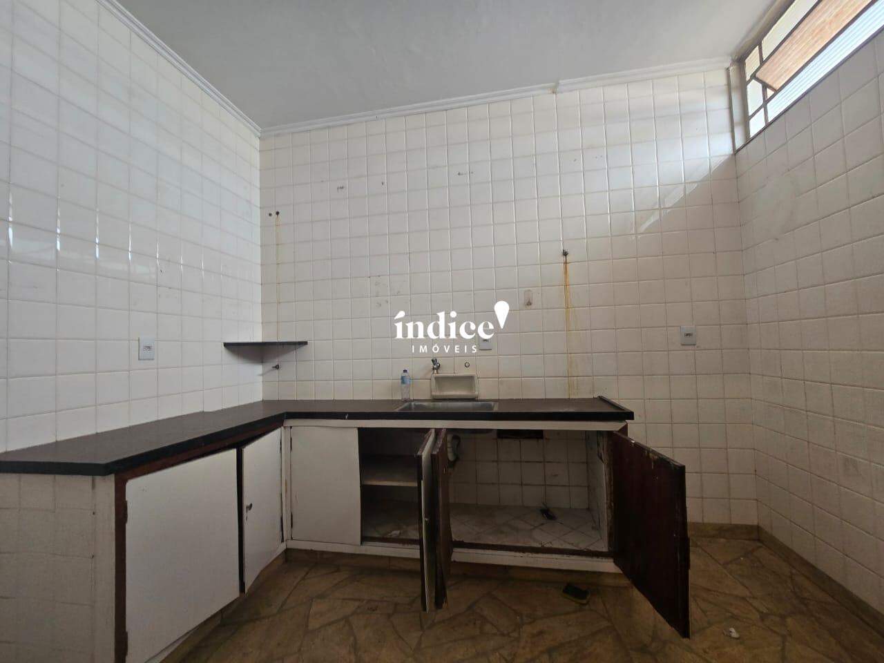 Casa Comercial para para aluguel no Jardim Paulista na cidade de Ribeirão Preto: 