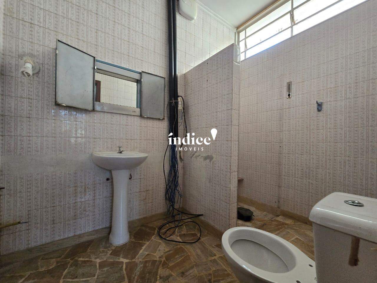 Casa Comercial para para aluguel no Jardim Paulista na cidade de Ribeirão Preto: 