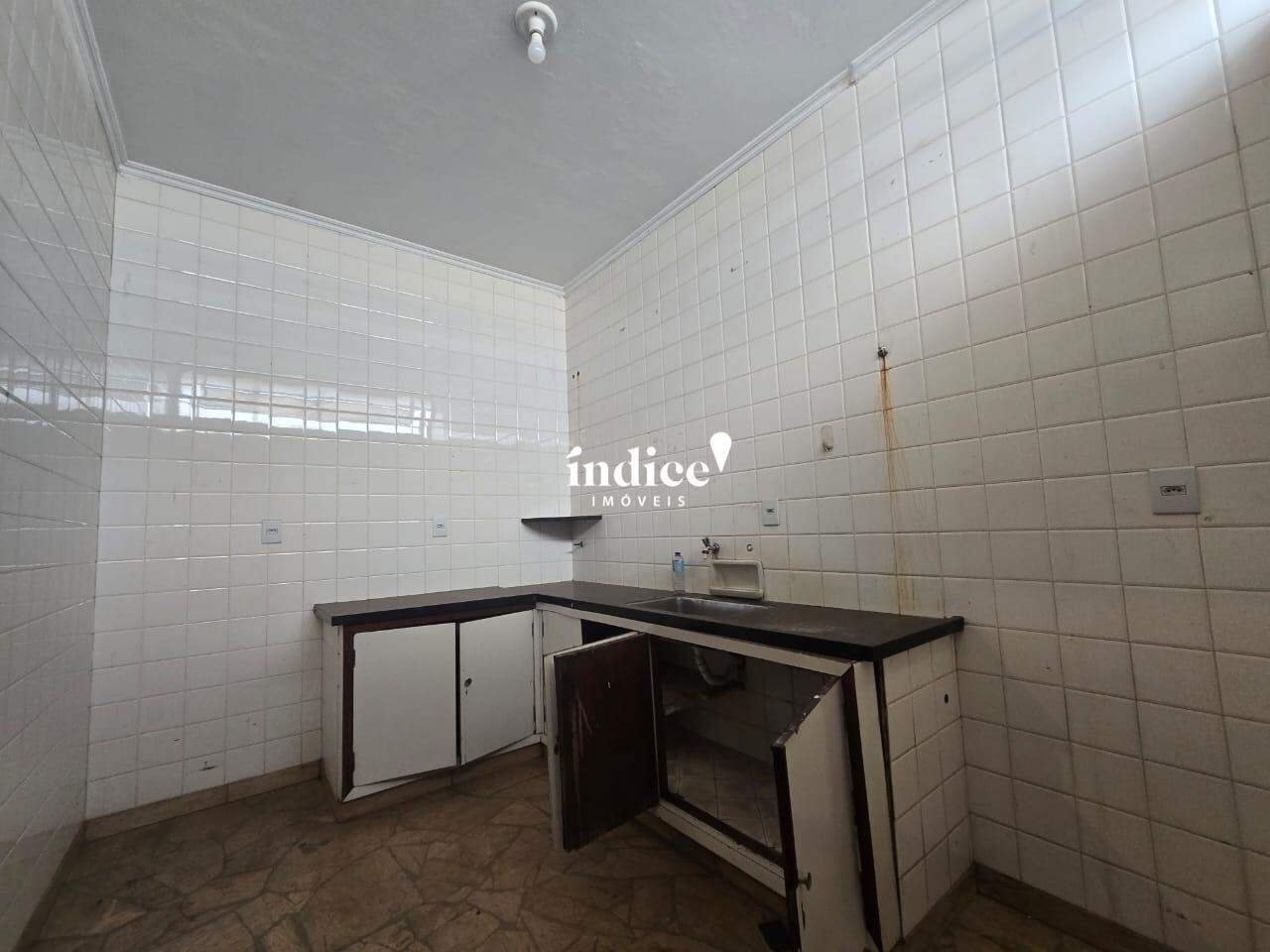 Casa Comercial para para aluguel no Jardim Paulista na cidade de Ribeirão Preto: 