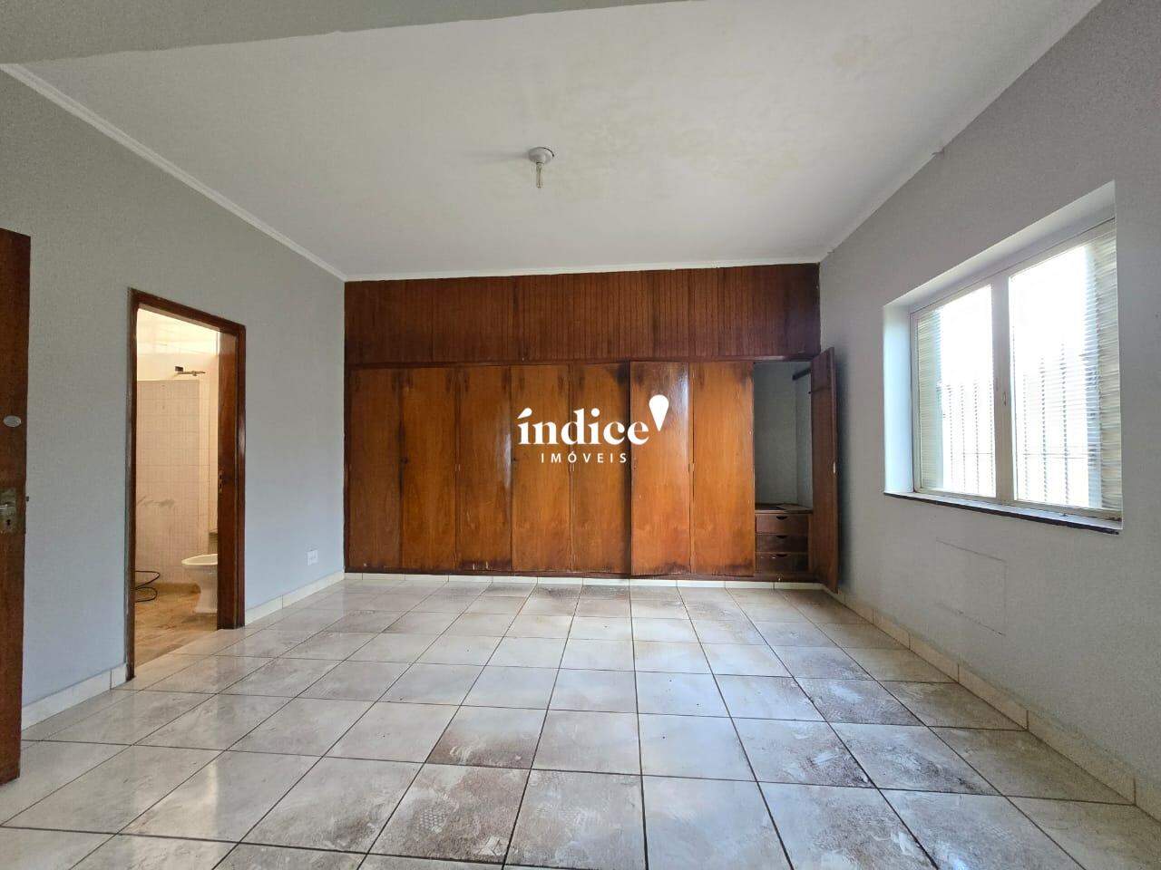 Casa Comercial para para aluguel no Jardim Paulista na cidade de Ribeirão Preto: 