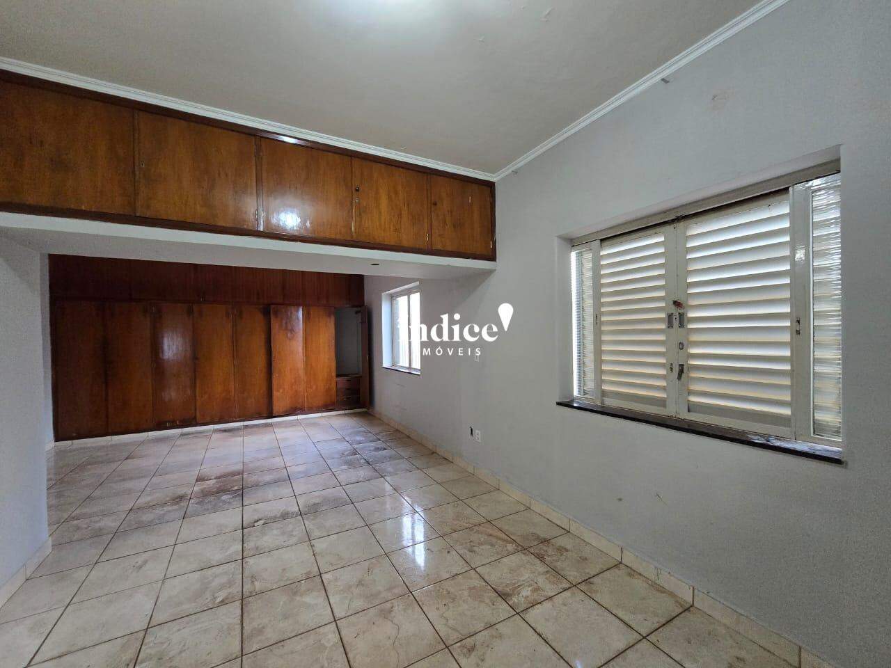 Casa Comercial para para aluguel no Jardim Paulista na cidade de Ribeirão Preto: 