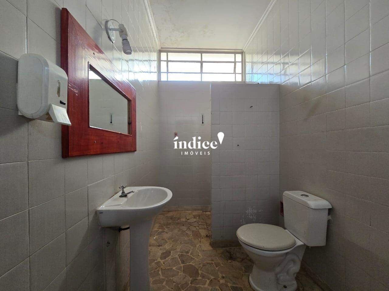 Casa Comercial para para aluguel no Jardim Paulista na cidade de Ribeirão Preto: 