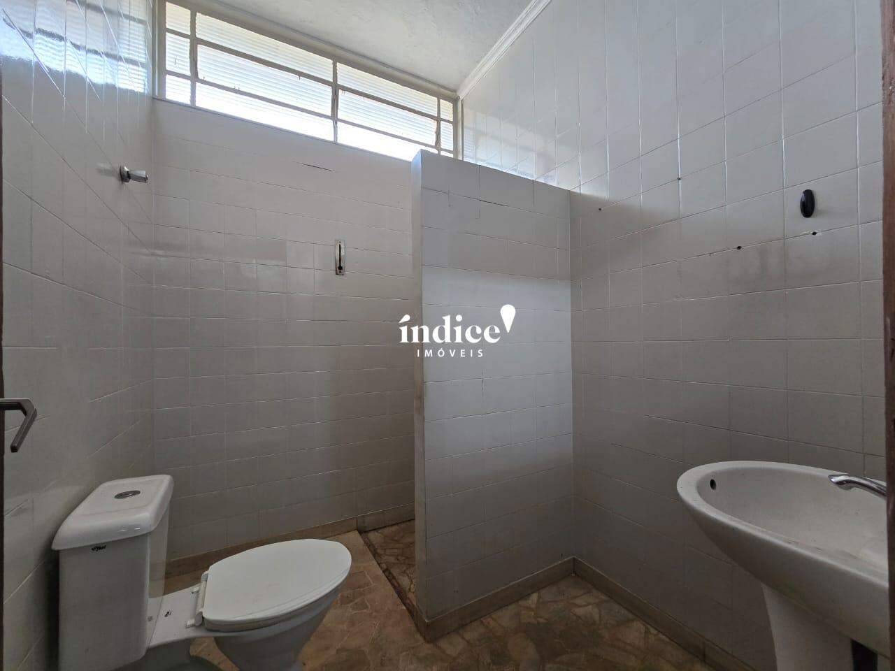 Casa Comercial para para aluguel no Jardim Paulista na cidade de Ribeirão Preto: 