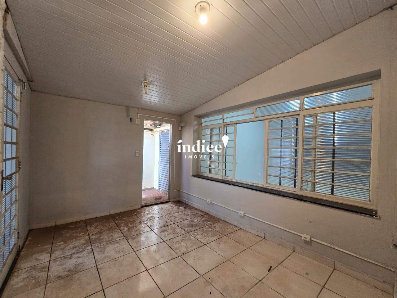 Casa Comercial para para aluguel no Jardim Paulista na cidade de Ribeirão Preto: 
