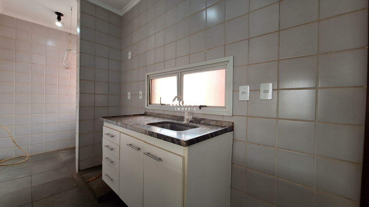 Apartamento para à venda no Jardim Interlagos na cidade de Ribeirão Preto: 