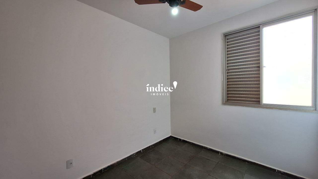 Apartamento para à venda no Jardim Interlagos na cidade de Ribeirão Preto: 