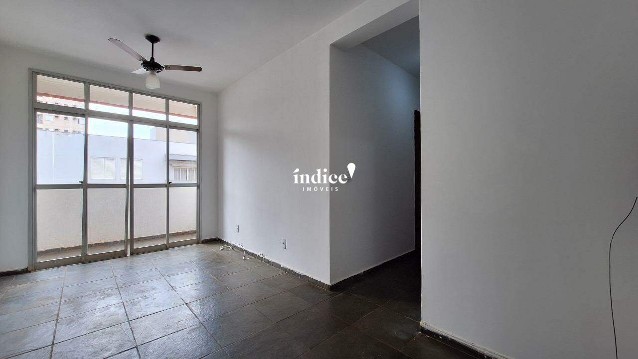 Apartamento para à venda no Jardim Interlagos na cidade de Ribeirão Preto: 