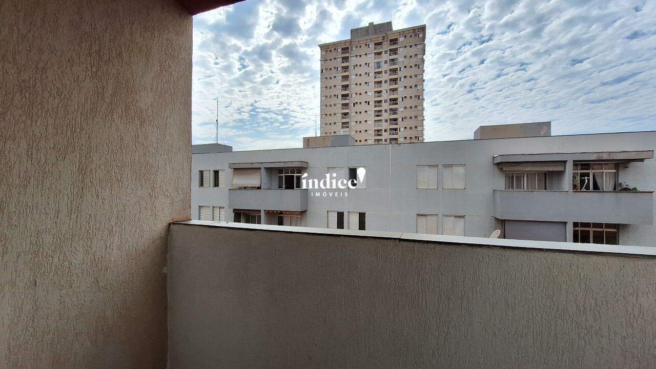 Apartamento para à venda no Jardim Interlagos na cidade de Ribeirão Preto: 