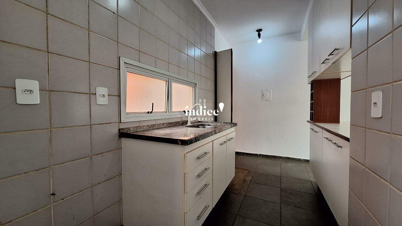 Apartamento para à venda no Jardim Interlagos na cidade de Ribeirão Preto: 