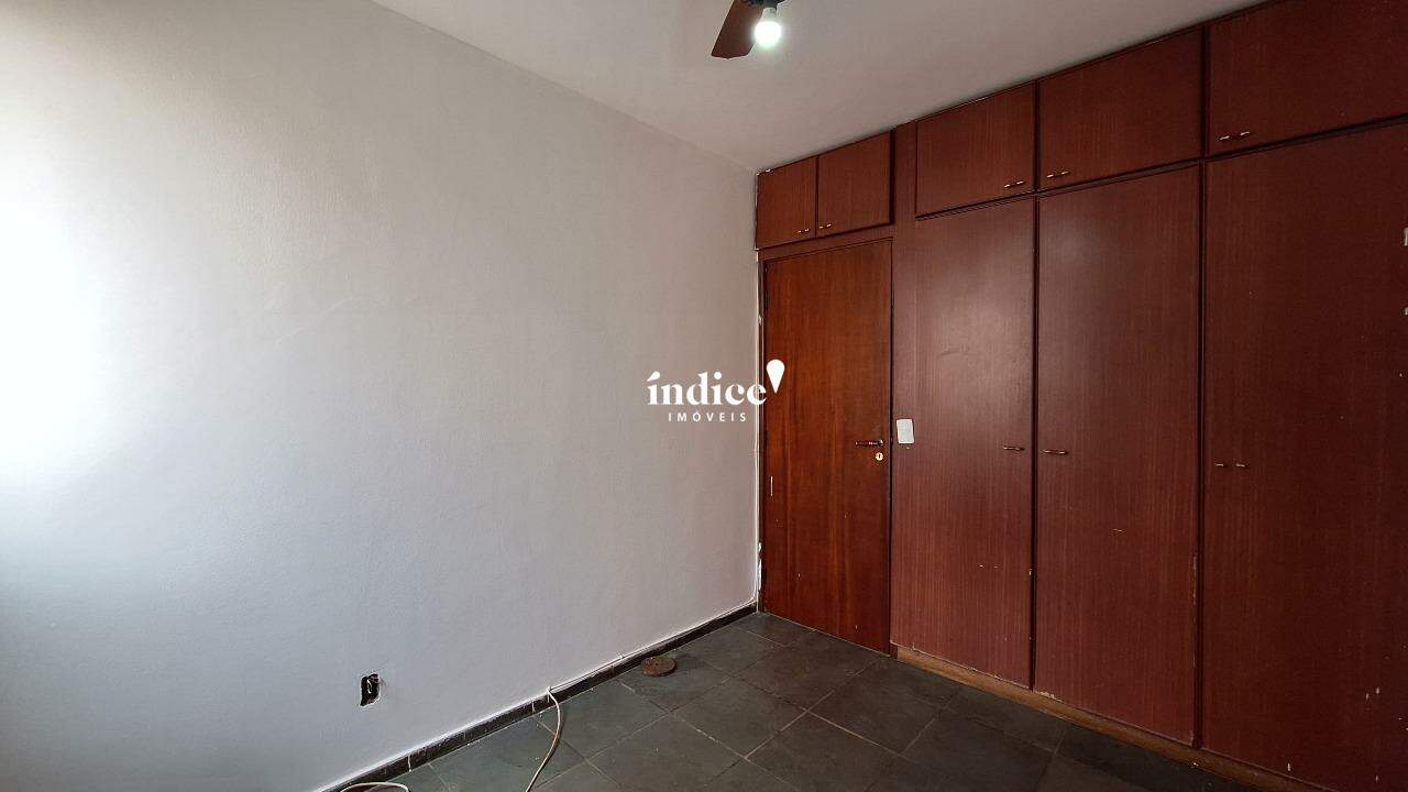 Apartamento para à venda no Jardim Interlagos na cidade de Ribeirão Preto: 