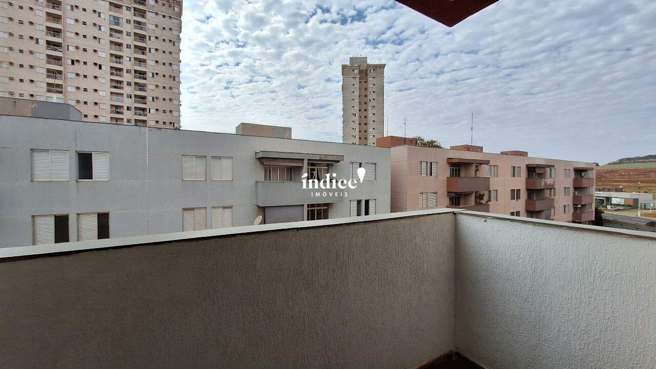 Apartamento para à venda no Jardim Interlagos na cidade de Ribeirão Preto: 