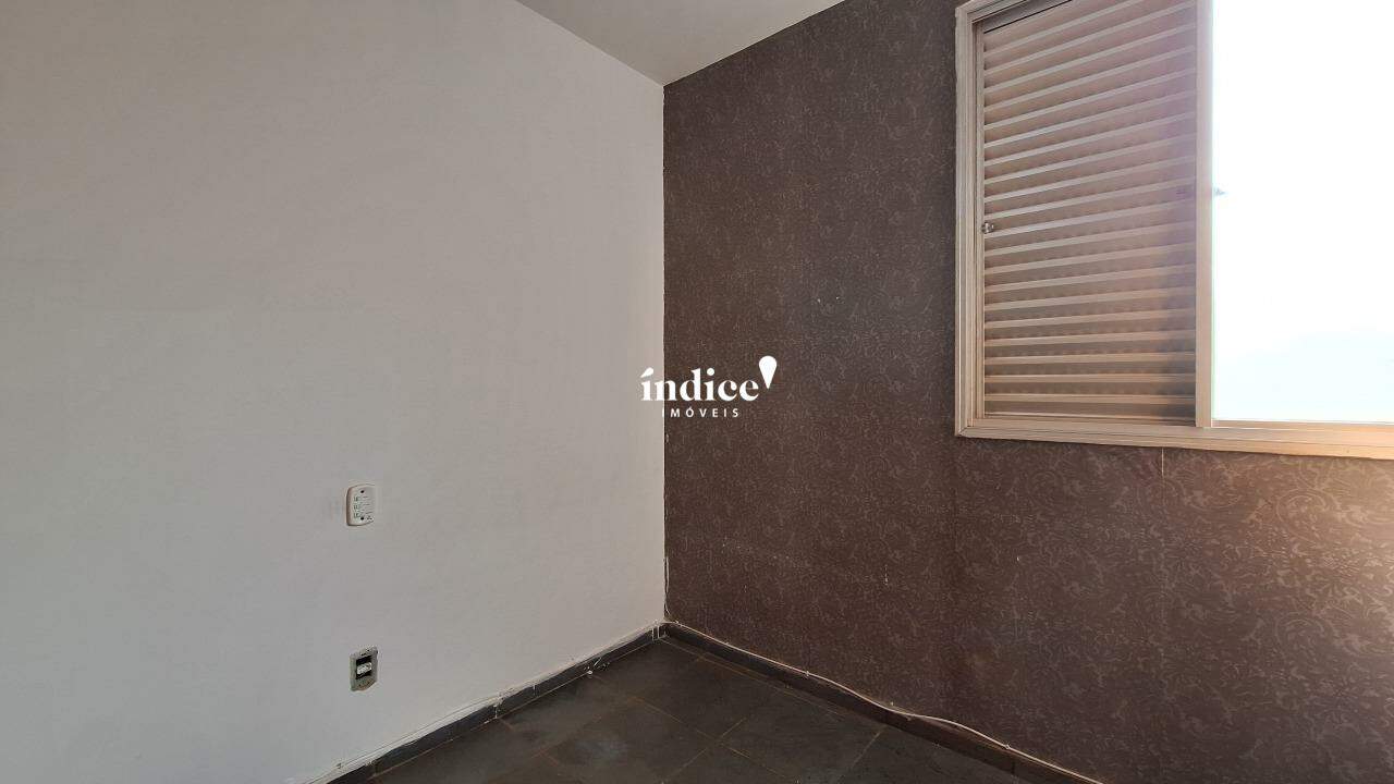 Apartamento para à venda no Jardim Interlagos na cidade de Ribeirão Preto: 