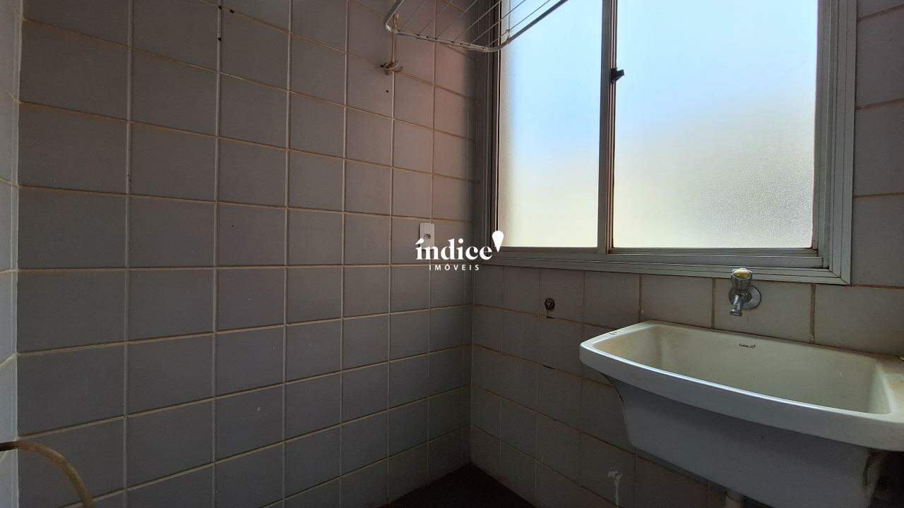 Apartamento para à venda no Jardim Interlagos na cidade de Ribeirão Preto: 