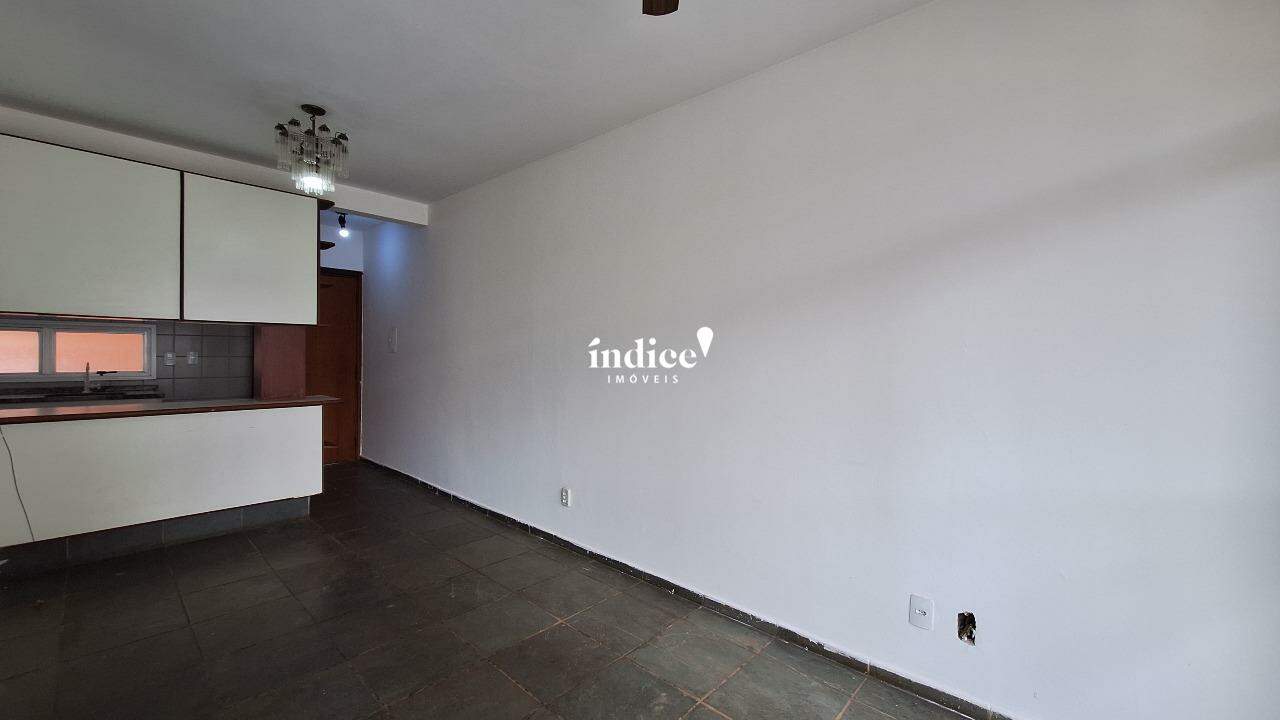 Apartamento para à venda no Jardim Interlagos na cidade de Ribeirão Preto: 