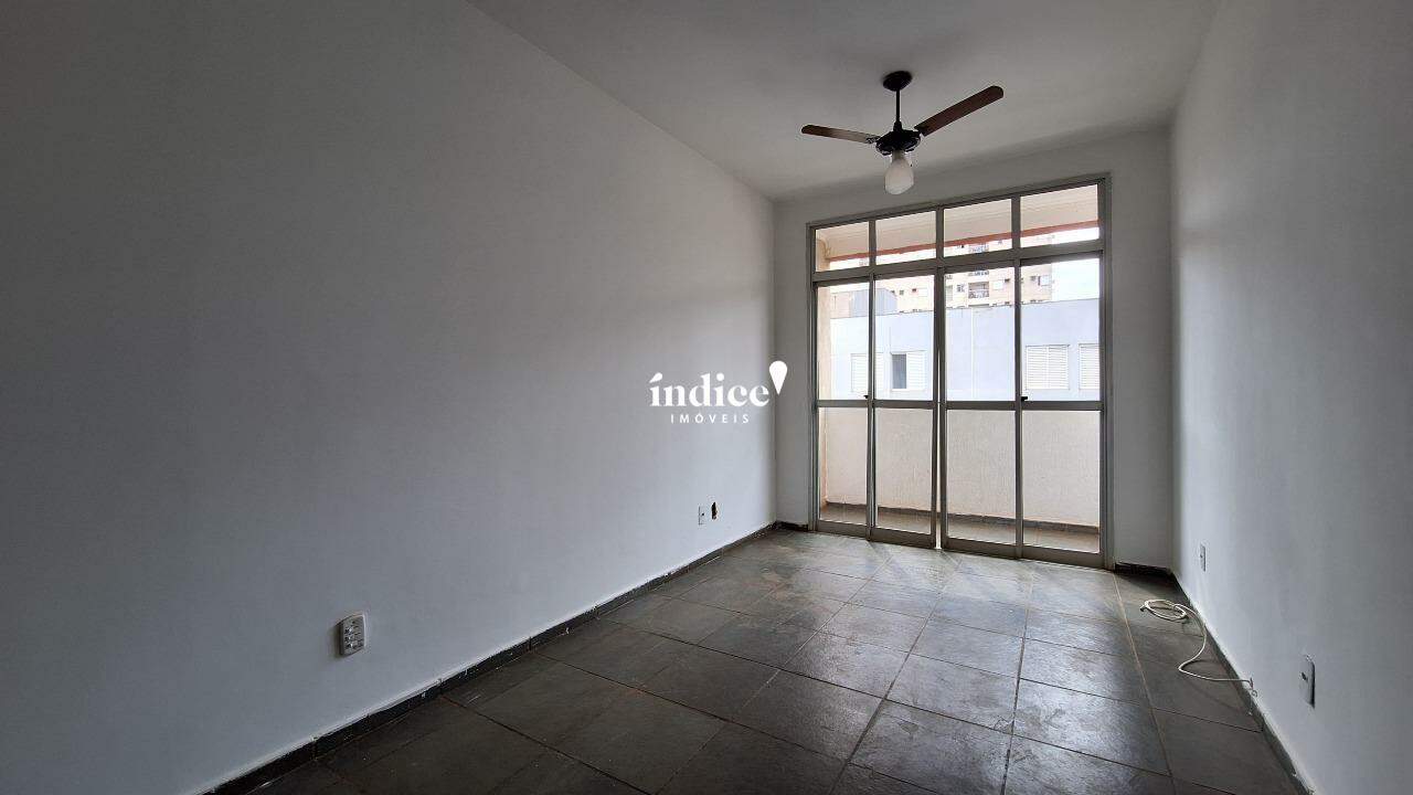 Apartamento para à venda no Jardim Interlagos na cidade de Ribeirão Preto: 