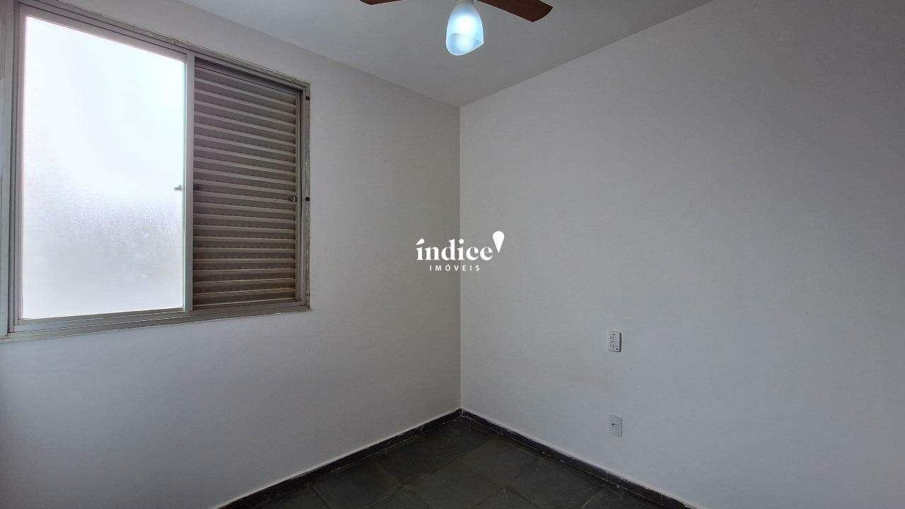 Apartamento para à venda no Jardim Interlagos na cidade de Ribeirão Preto: 