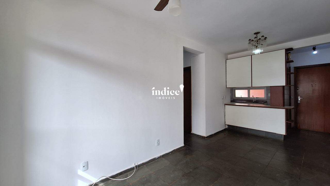 Apartamento para à venda no Jardim Interlagos na cidade de Ribeirão Preto: 