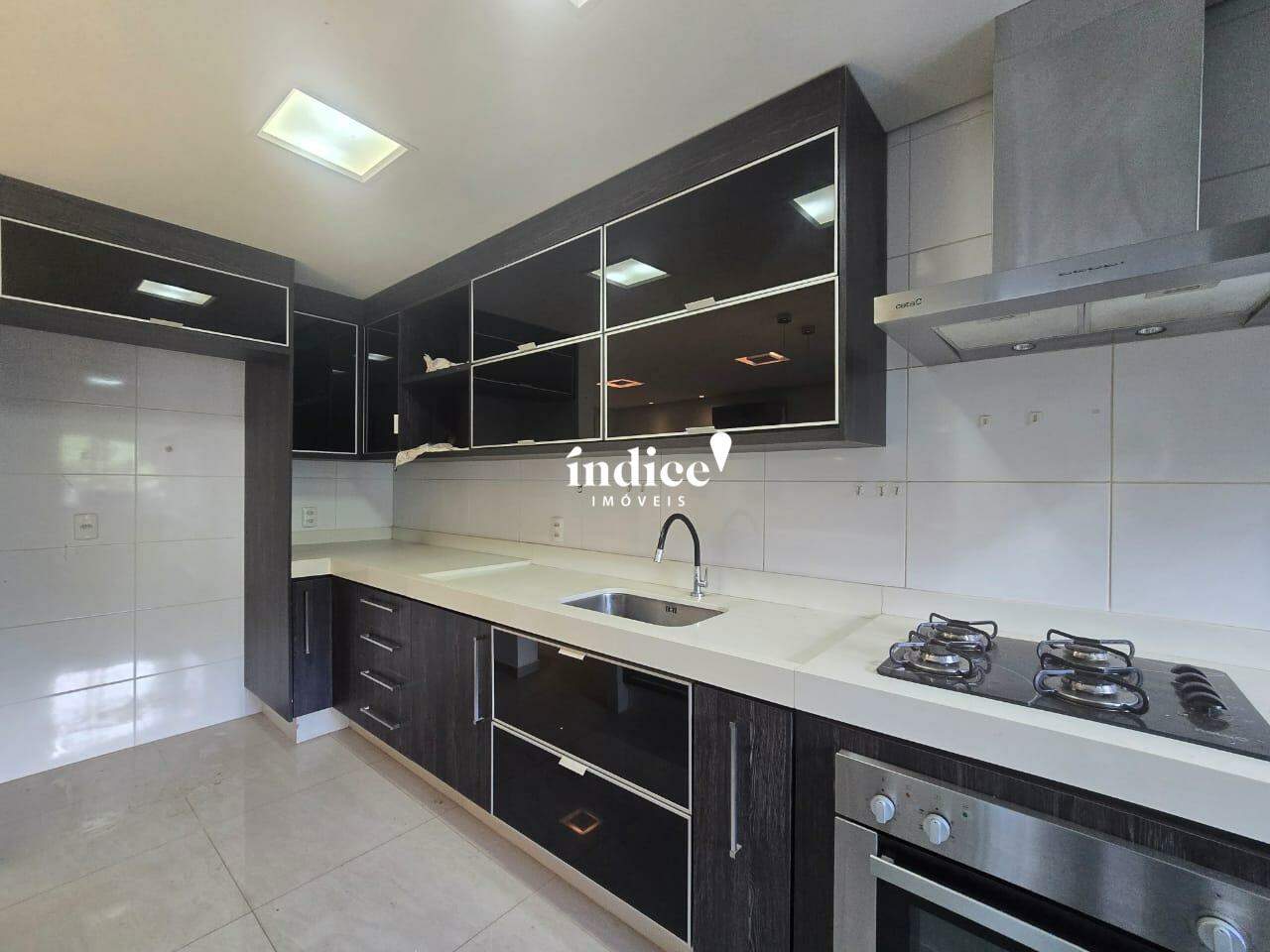 Apartamento para à venda no Bosque das Juritis na cidade de Ribeirão Preto: 