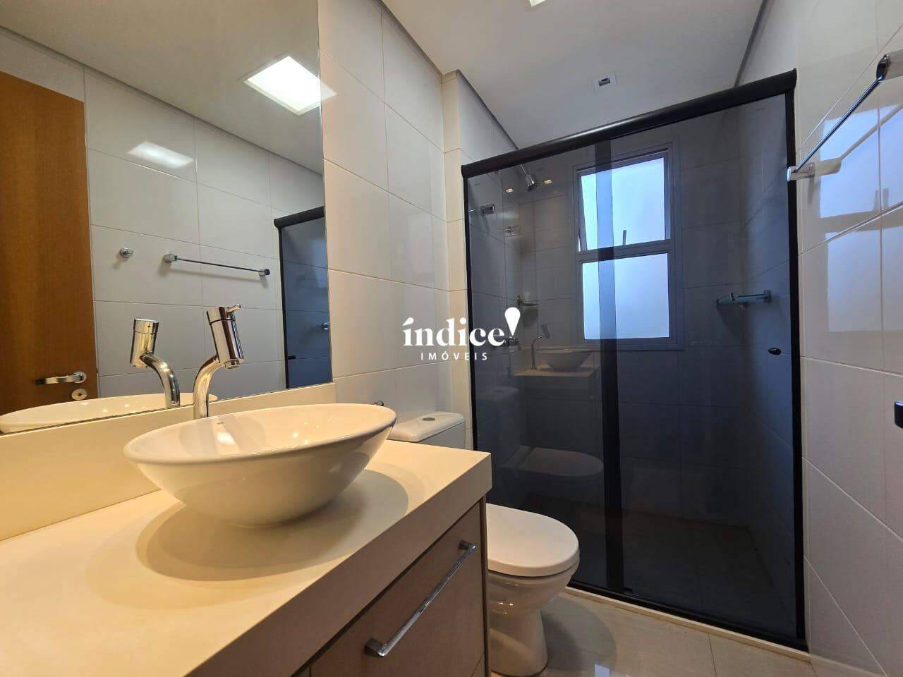 Apartamento para à venda no Bosque das Juritis na cidade de Ribeirão Preto: 
